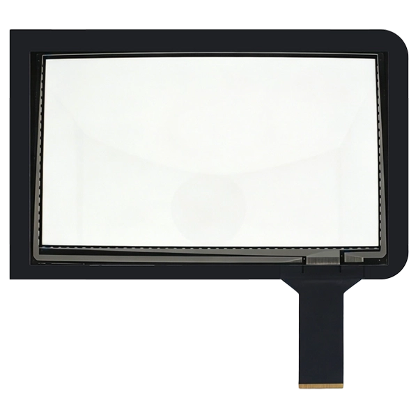 แผงหน้าจอสัมผัสแบบ Capacitive ขนาด 11.6 นิ้ว USB IIC