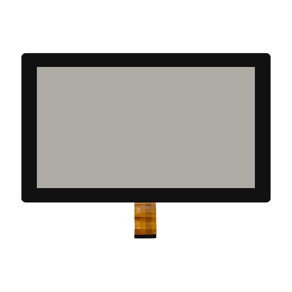 แผงหน้าจอสัมผัสแบบ Capacitive ขนาด 15.6 นิ้ว USB IIC