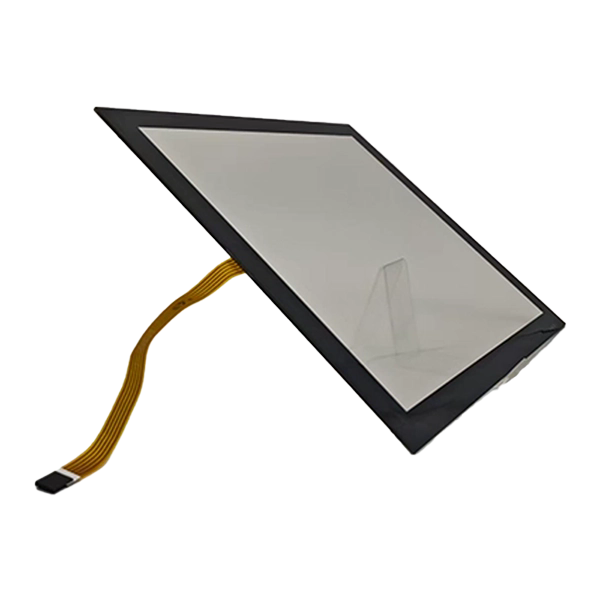 แผงหน้าจอสัมผัสแบบ Resistive ช่วยปรับปรุงการใช้งานระบบสัมผัสทางอุตสาหกรรมและเชิงพาณิชย์ได้อย่างไร