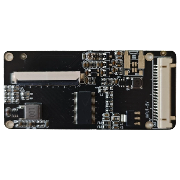 บอร์ดแปลงสัญญาณ LVDS เป็น TTL ช่วยปรับปรุงการรวมจอแสดงผลทางอุตสาหกรรมได้อย่างไร