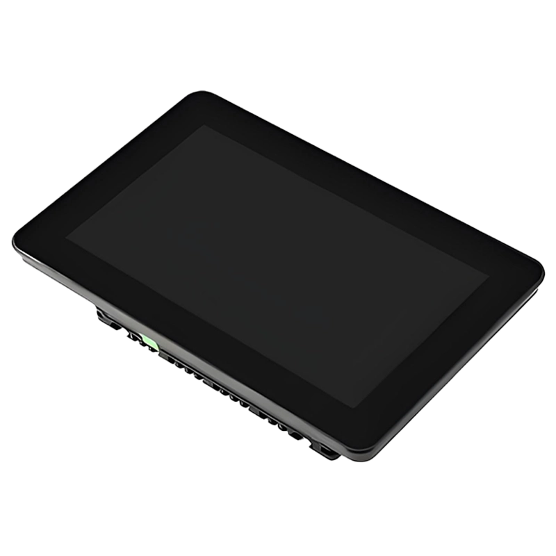 7 Inch Capacitive Touch Screen Panel USB IIC